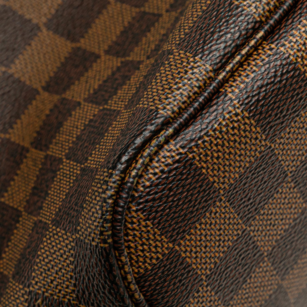 Louis Vuitton Damier Ebene Neverfull PM