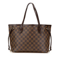Louis Vuitton Damier Ebene Neverfull PM