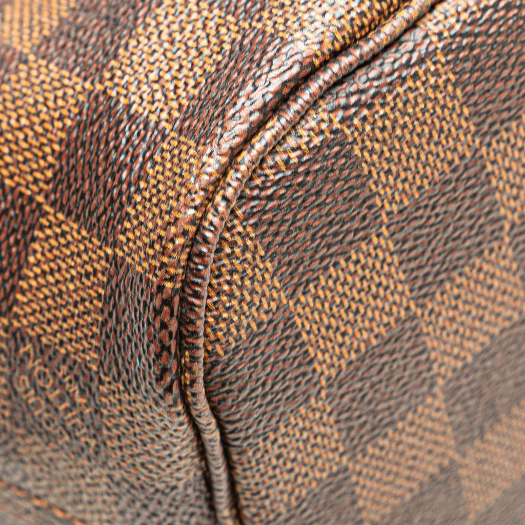 Louis Vuitton Damier Ebene Neverfull PM