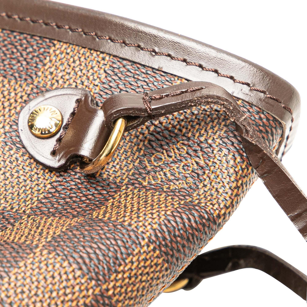 Louis Vuitton Damier Ebene Neverfull PM