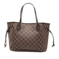 Louis Vuitton Damier Ebene Neverfull PM