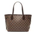 Louis Vuitton Damier Ebene Neverfull PM