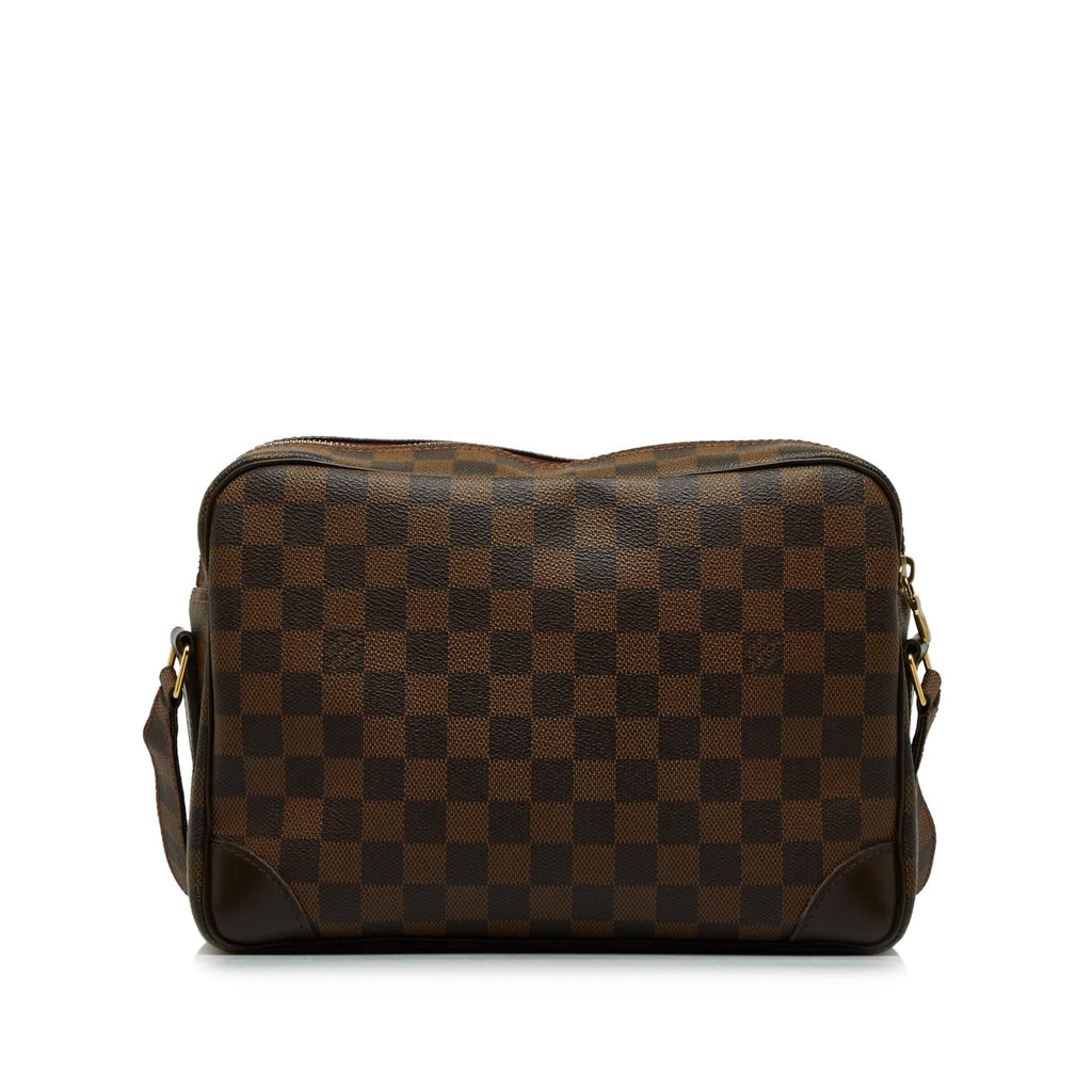 Louis Vuitton Damier Ebene Nile (SHG-ylJqFR)