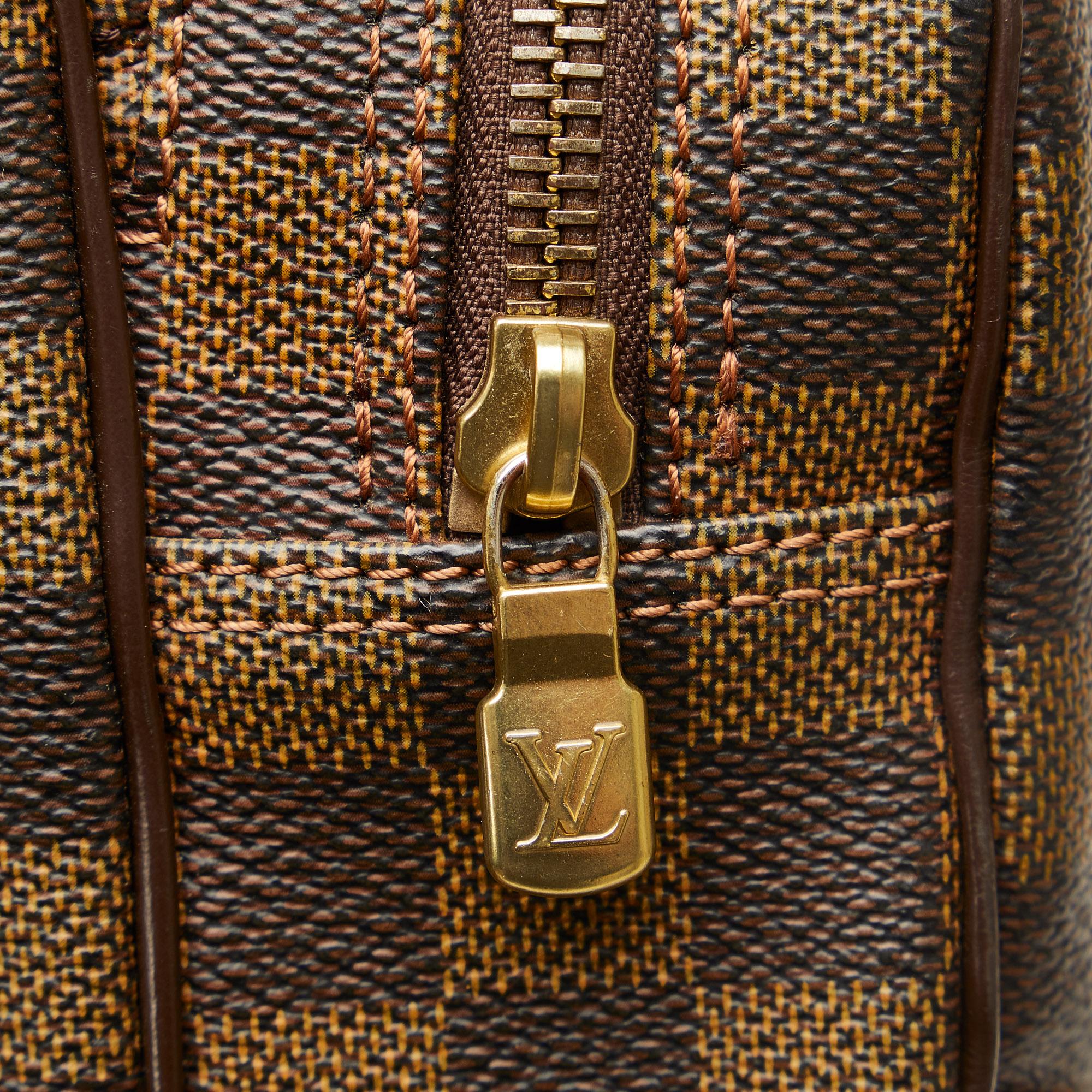 Louis Vuitton Damier Ebene Nile (SHG-ylJqFR)