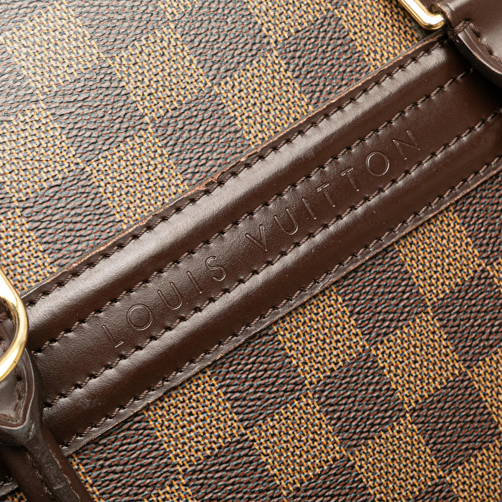 Louis Vuitton Damier Ebene Nolita
