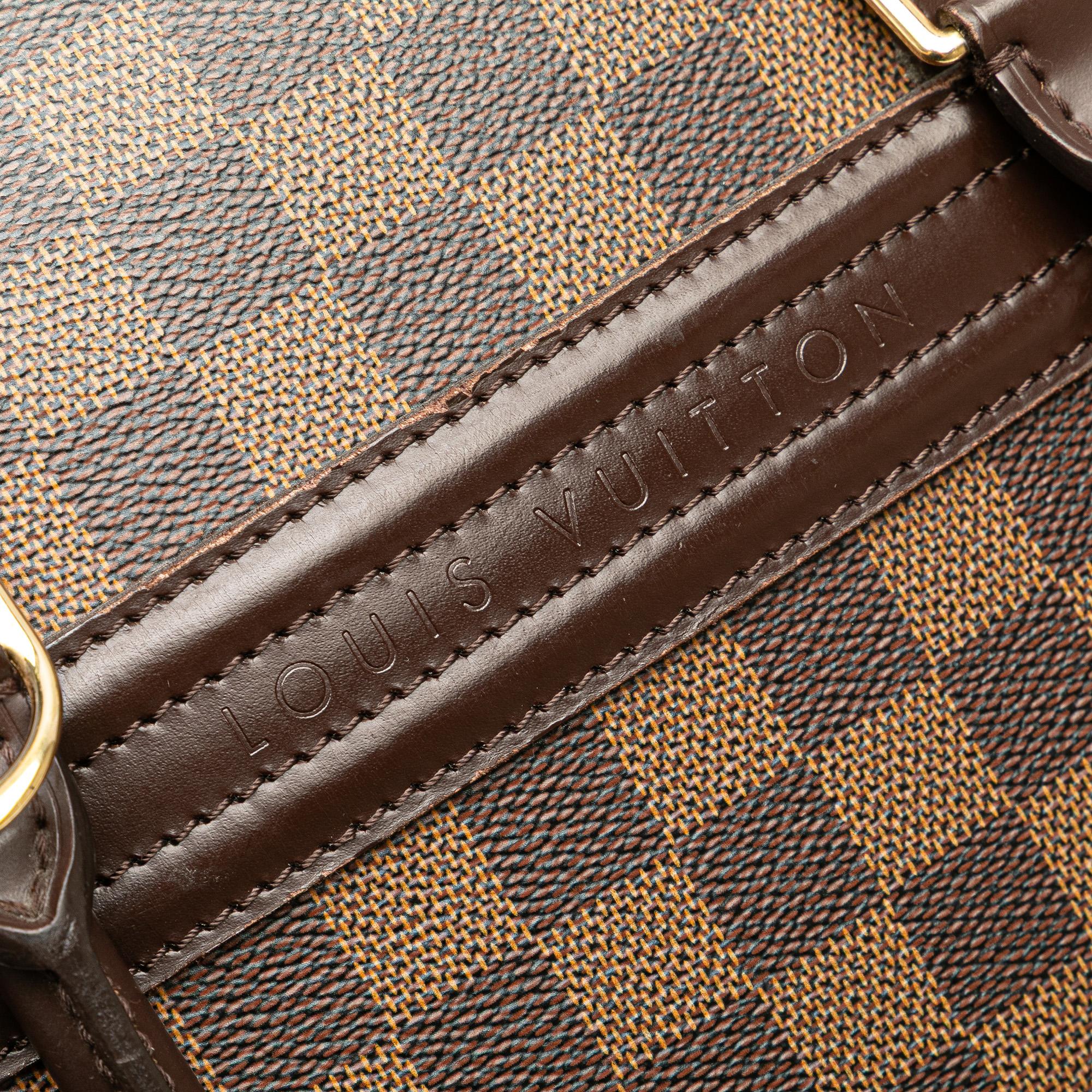 Louis Vuitton Damier Ebene Nolita