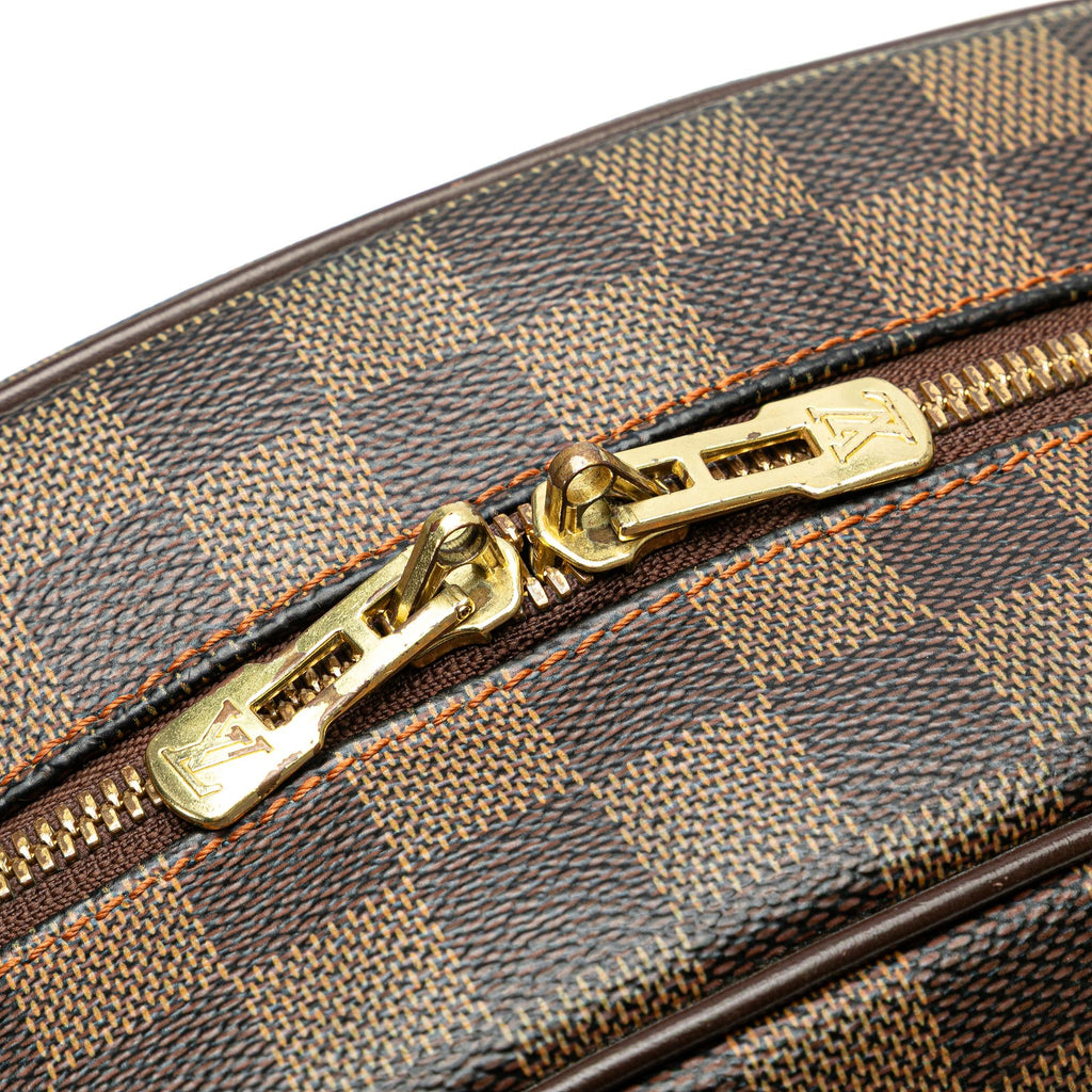 Louis Vuitton Damier Ebene Nolita