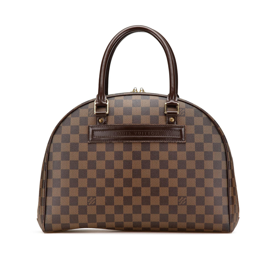 Louis Vuitton Damier Ebene Nolita