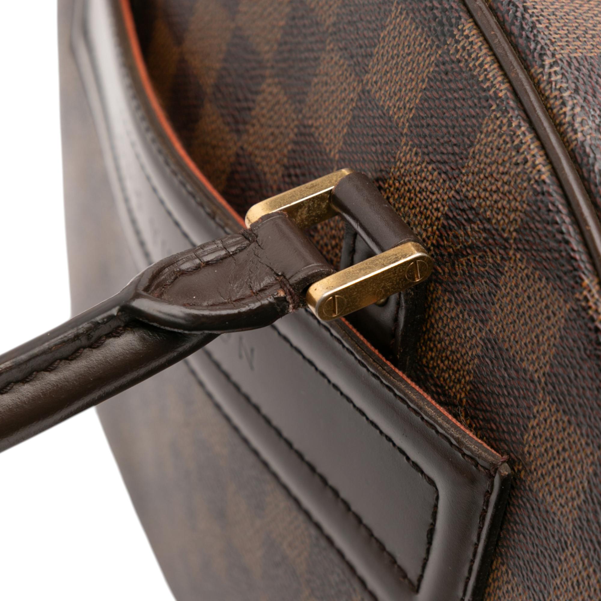 Louis Vuitton Damier Ebene Nolita