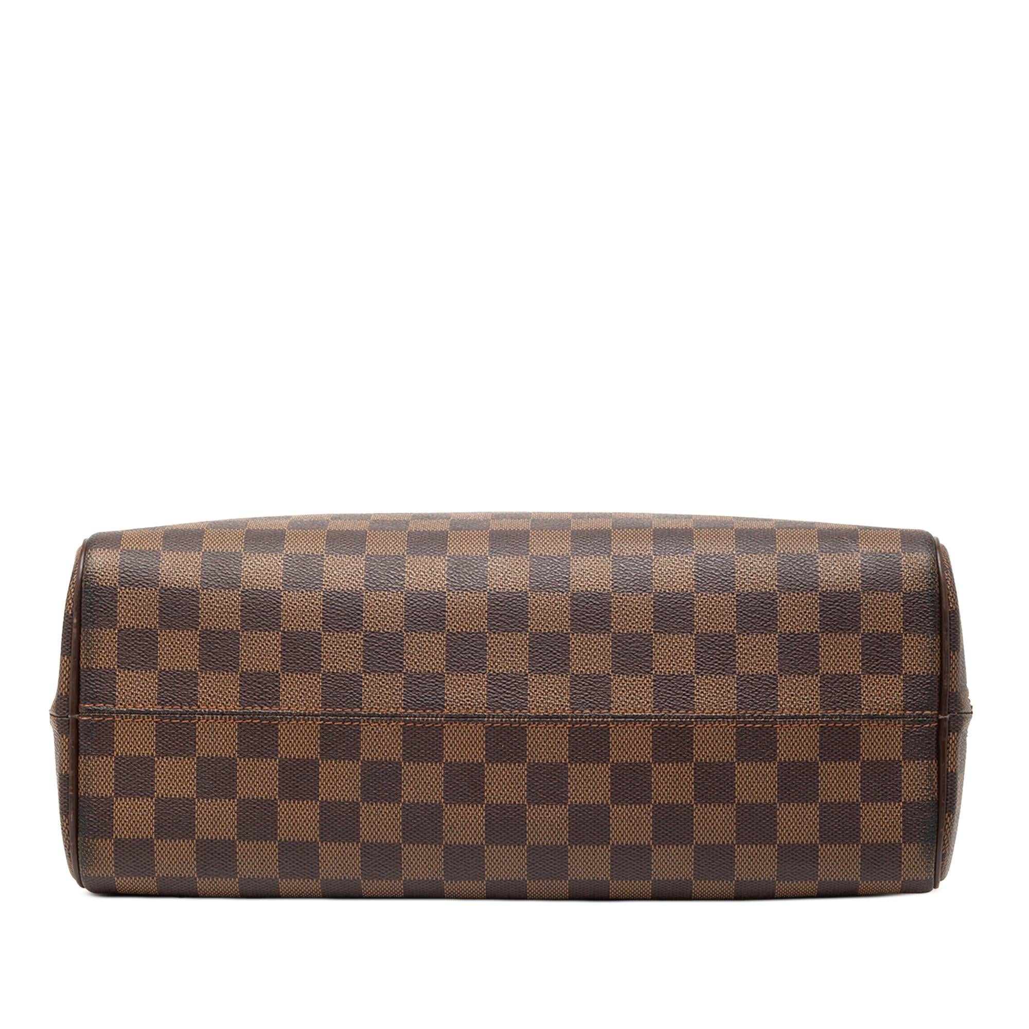 Louis Vuitton Damier Ebene Nolita