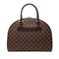 Louis Vuitton Damier Ebene Nolita