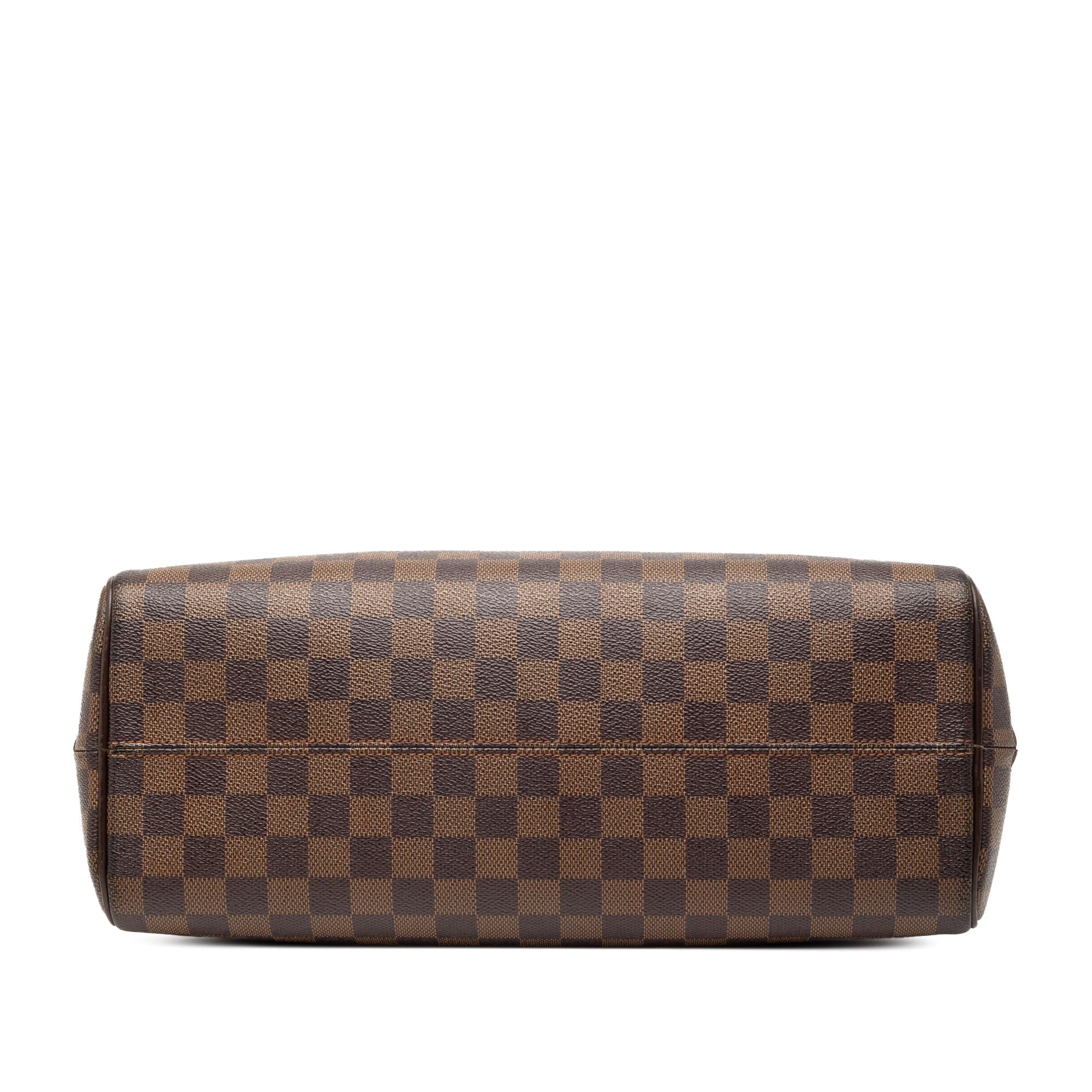 Louis Vuitton Damier Ebene Nolita