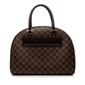 Louis Vuitton Damier Ebene Nolita