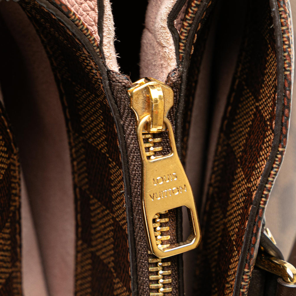 Louis Vuitton Damier Ebene Normandy
