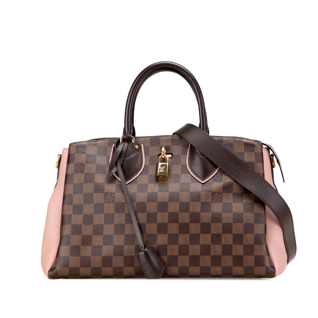 Louis Vuitton Damier Ebene Normandy