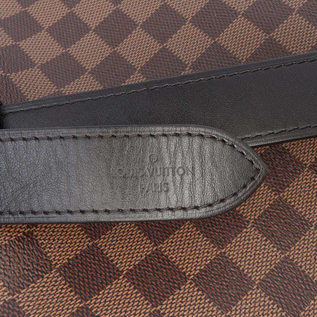 Louis Vuitton Damier Ebene Odeon MM