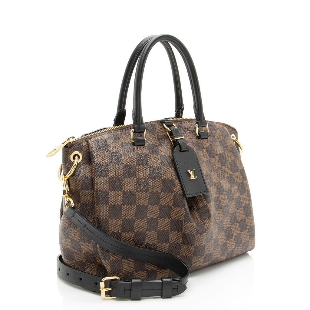 Louis Vuitton Damier Ebene Odeon PM Tote