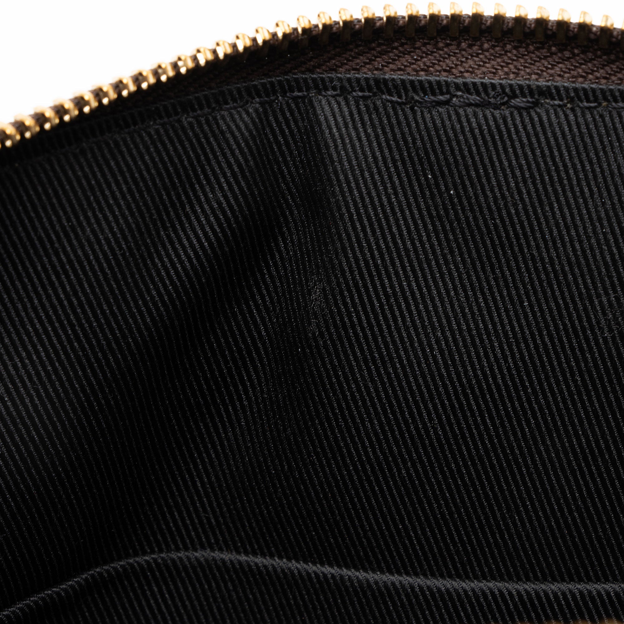 Louis Vuitton Damier Ebene Odeon PM Tote