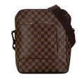 Louis Vuitton Damier Ebene Olav MM (SHG-DN2jmG)