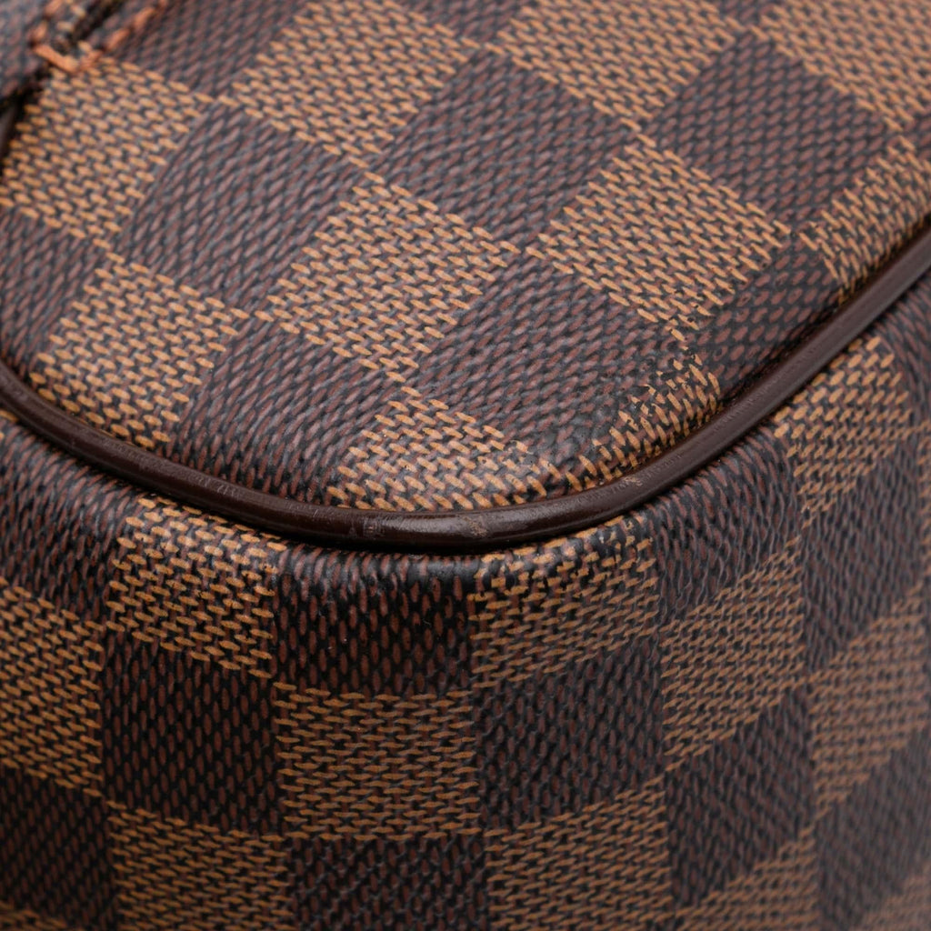 Louis Vuitton Damier Ebene Olav MM