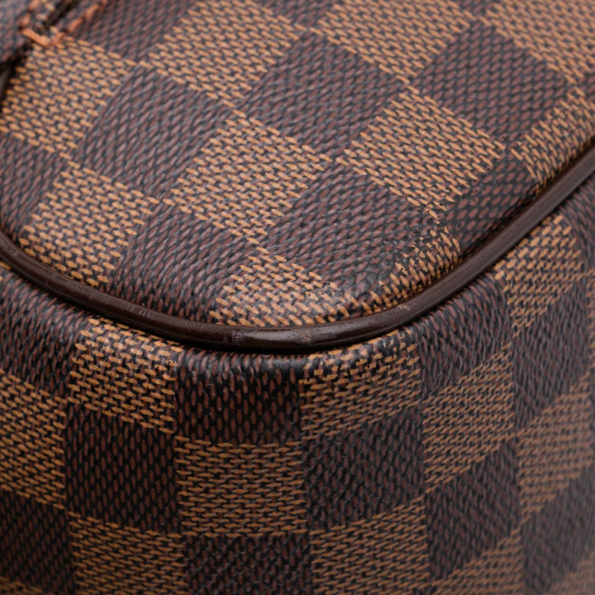 Louis Vuitton Damier Ebene Olav MM