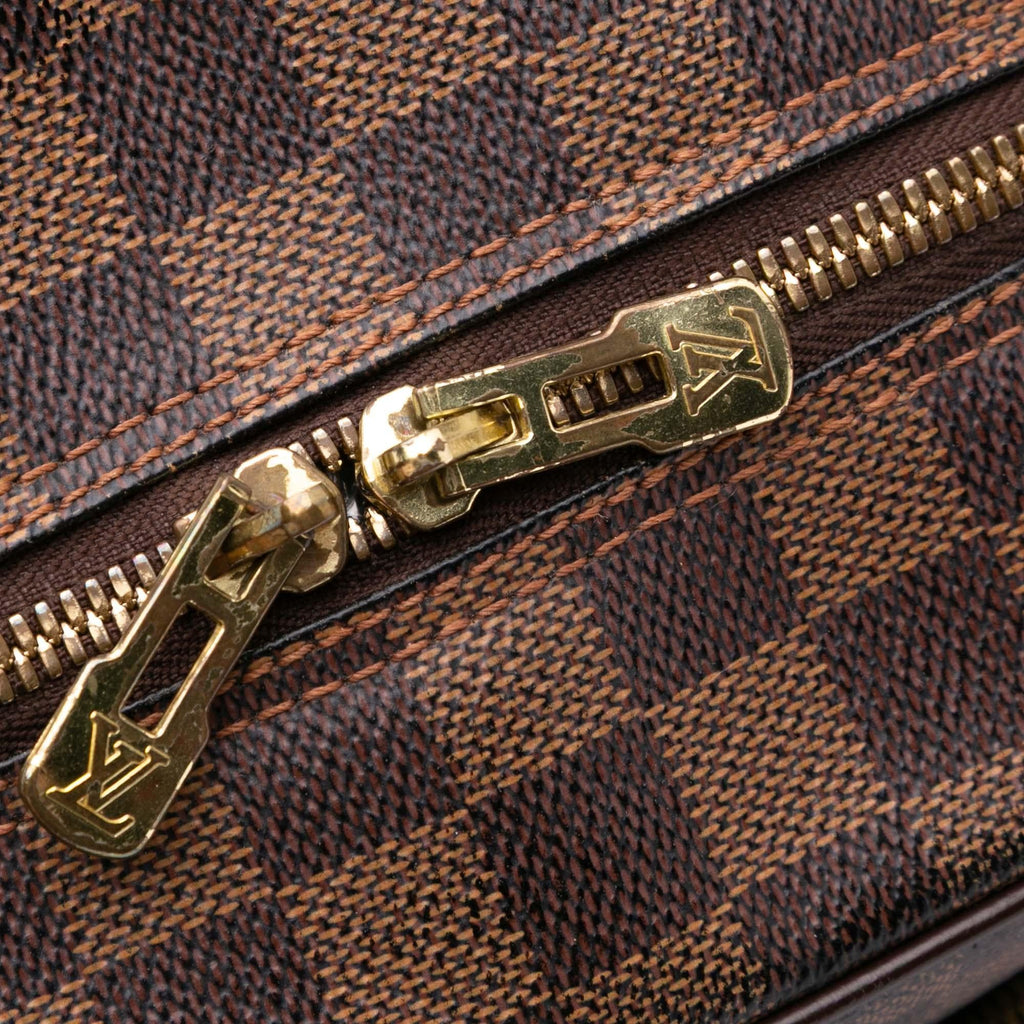 Louis Vuitton Damier Ebene Olav MM