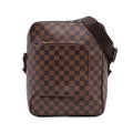 Louis Vuitton Damier Ebene Olav MM