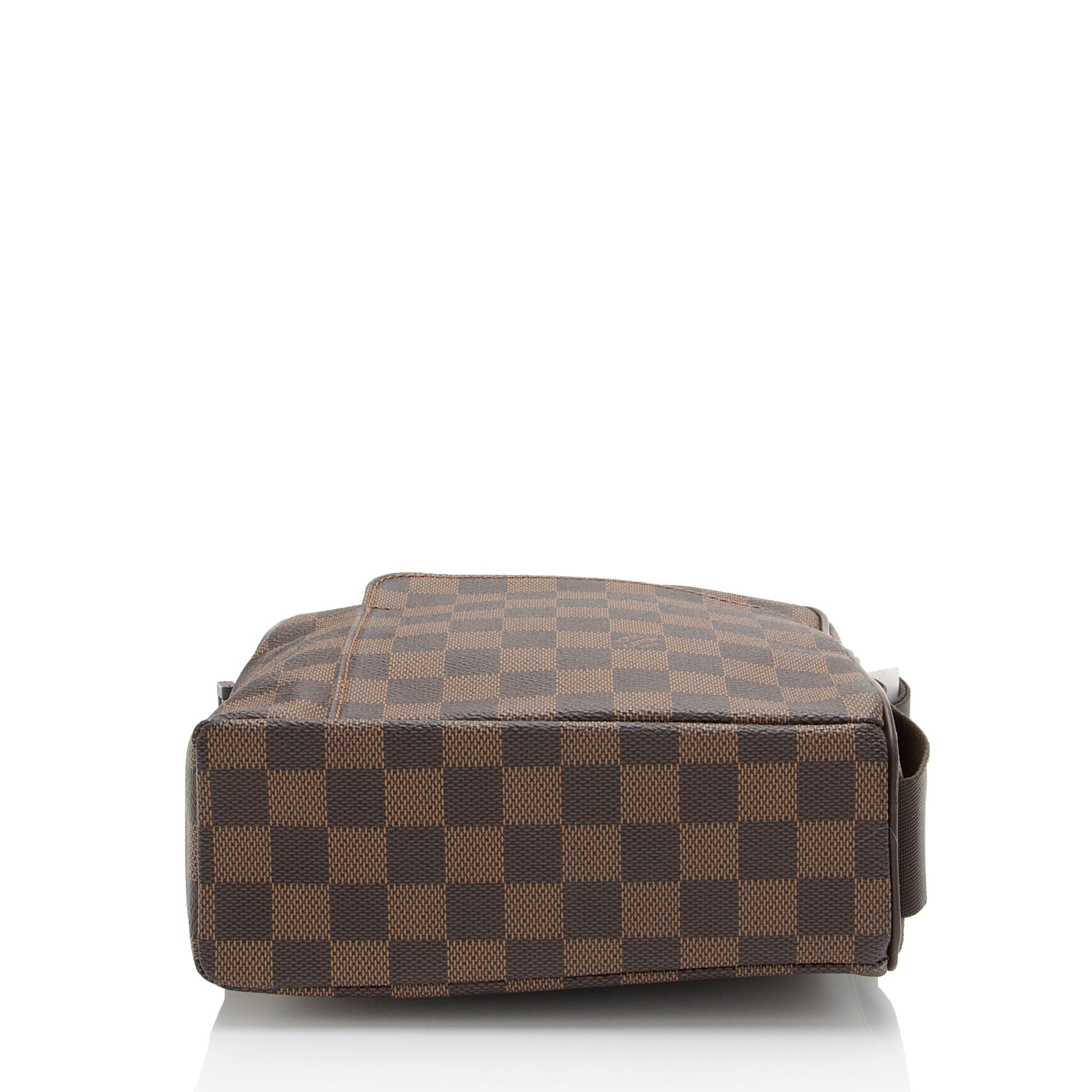 Louis Vuitton Damier Ebene Olav PM Messenger