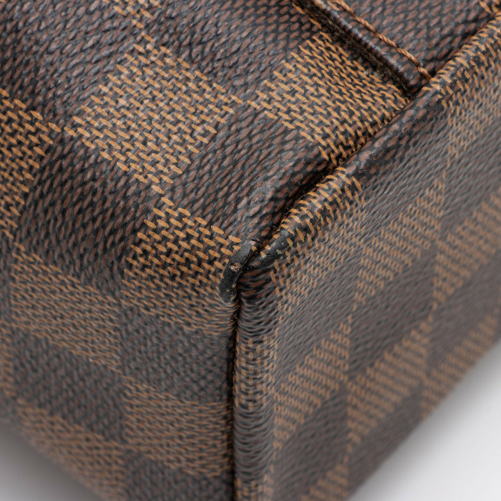 Louis Vuitton Damier Ebene Olav PM Messenger