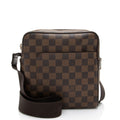 Louis Vuitton Damier Ebene Olav PM Messenger