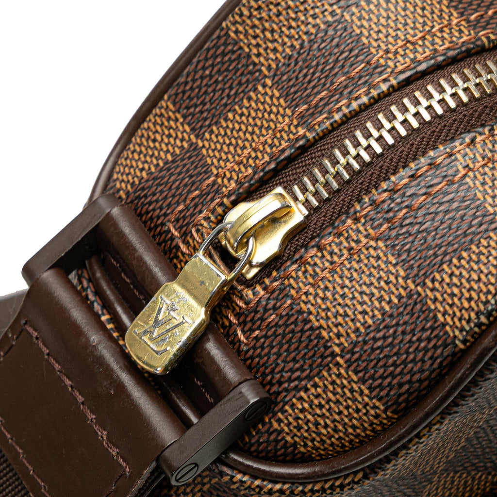 Louis Vuitton Damier Ebene Olav PM