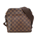 Louis Vuitton Damier Ebene Olav PM