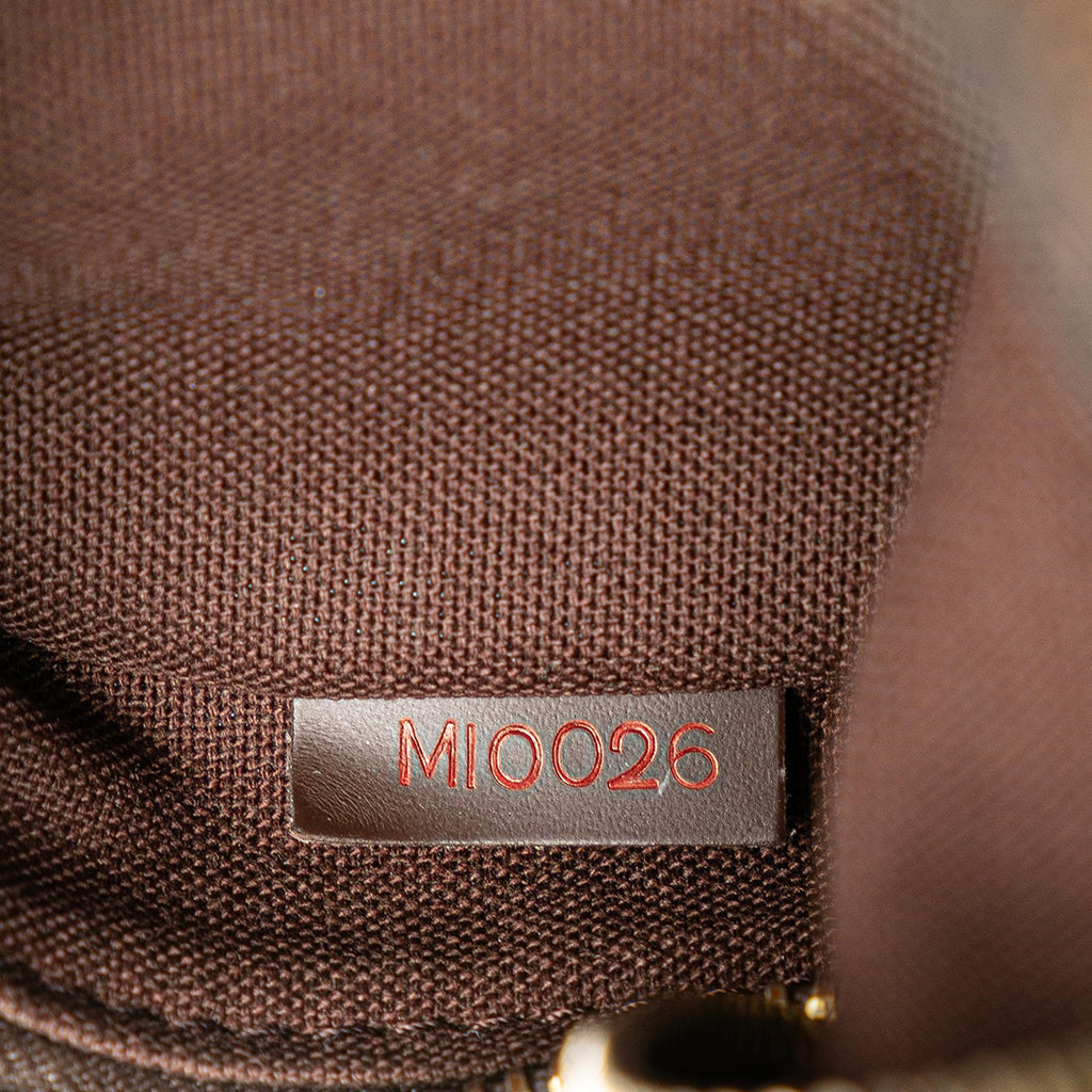 Louis Vuitton Damier Ebene Olav PM