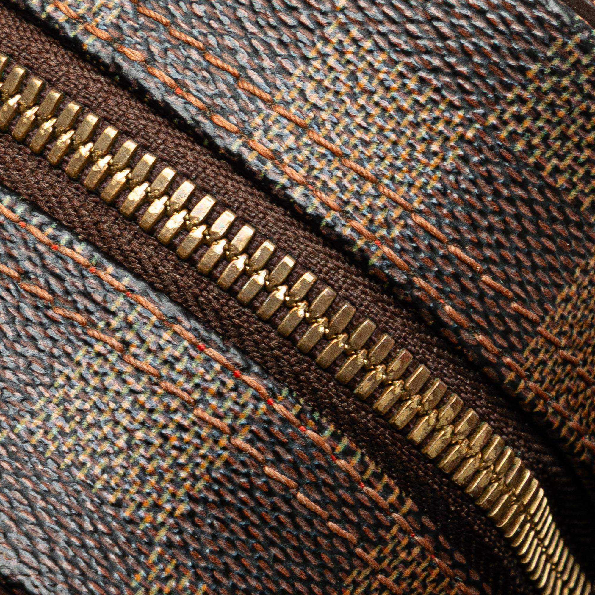 Louis Vuitton Damier Ebene Olav PM