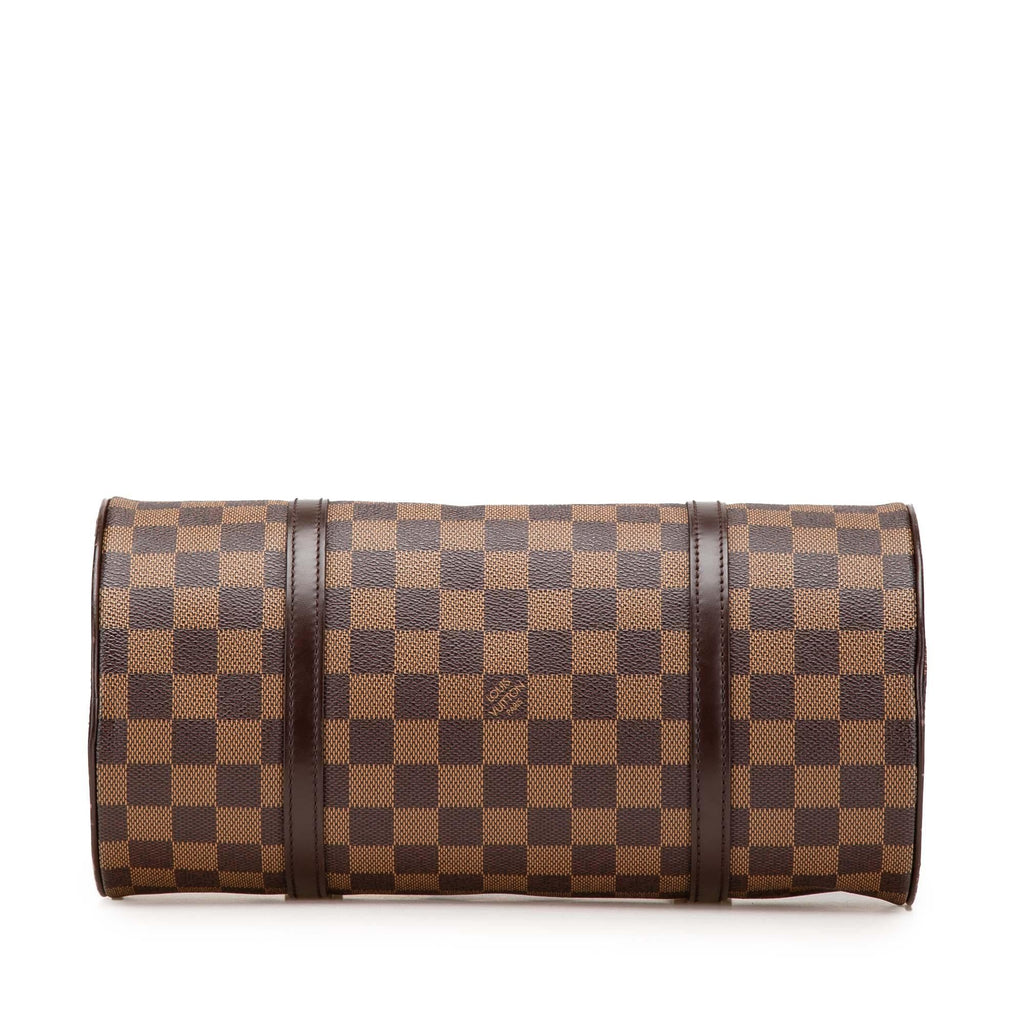 Louis Vuitton Damier Ebene Papillon 30