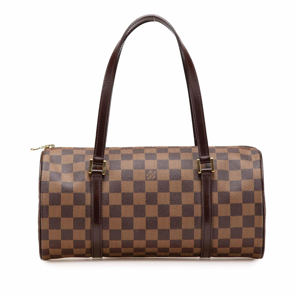 Louis Vuitton Damier Ebene Papillon 30