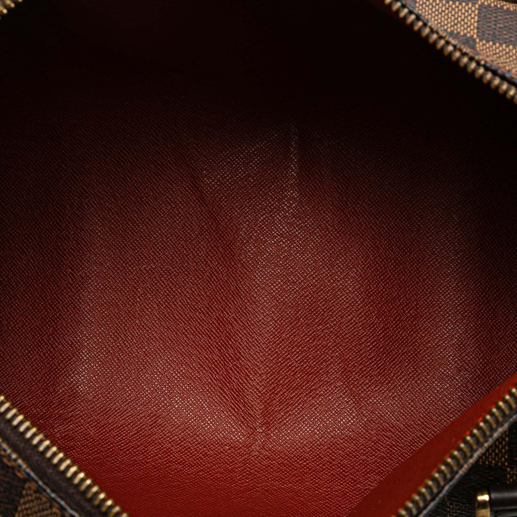 Louis Vuitton Damier Ebene Papillon 30