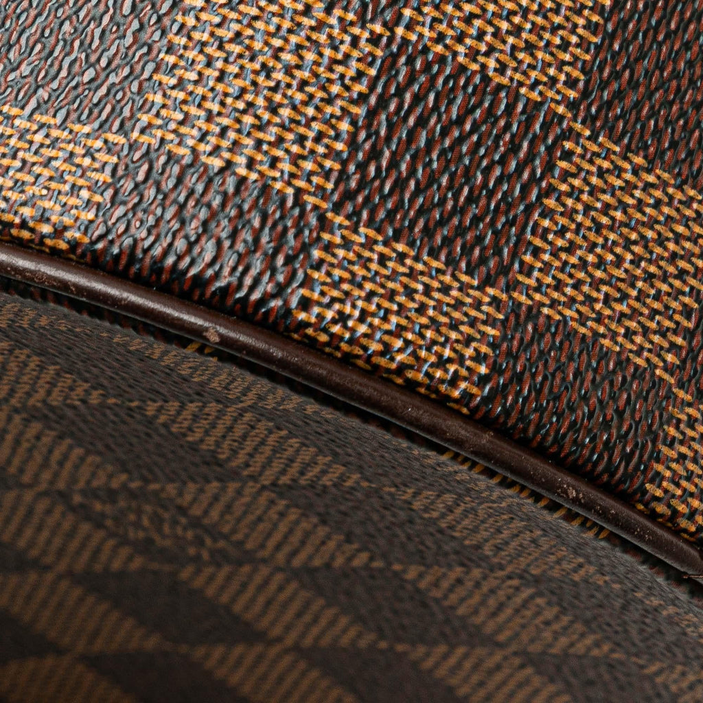 Louis Vuitton Damier Ebene Papillon 30