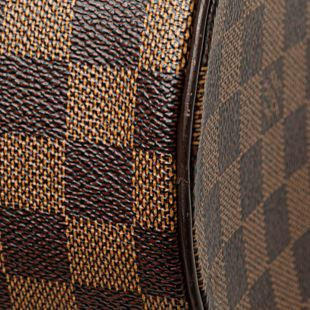 Louis Vuitton Damier Ebene Papillon 30