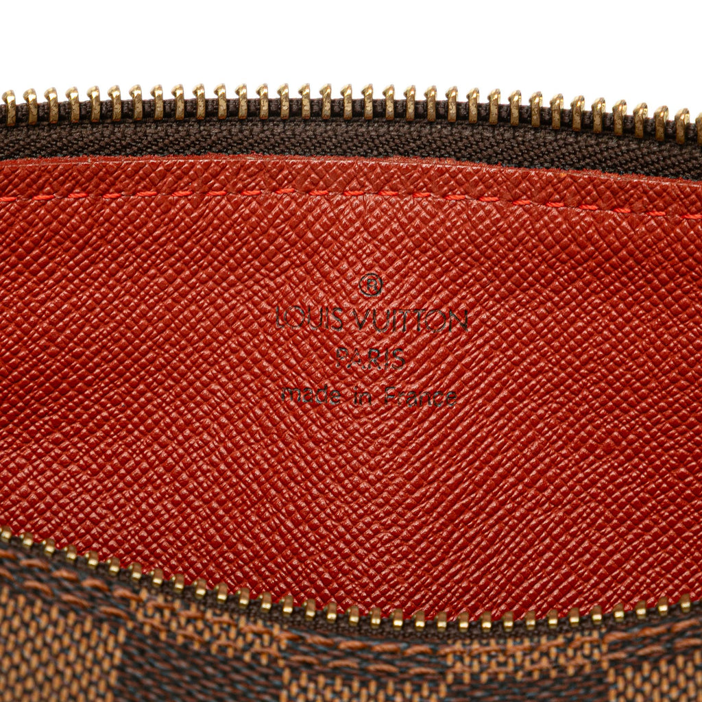 Louis Vuitton Damier Ebene Papillon 30