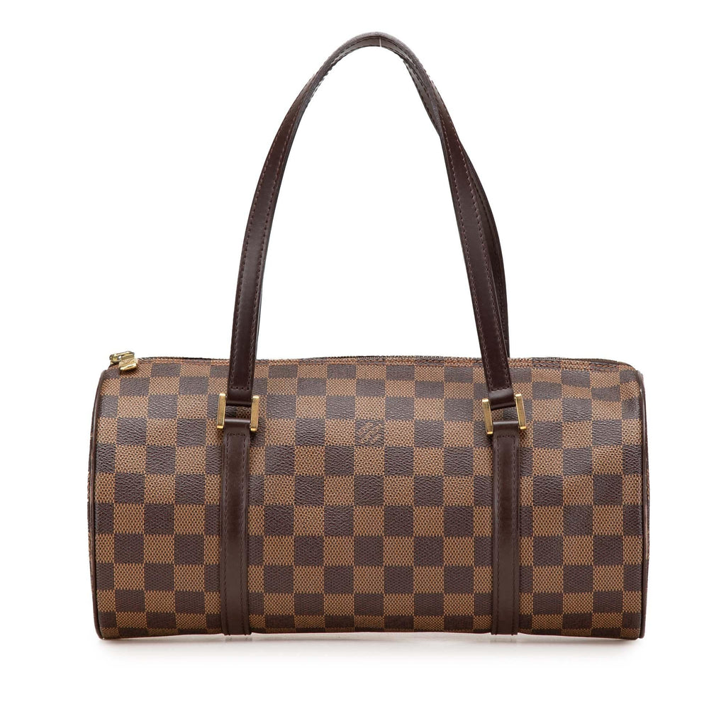 Louis Vuitton Damier Ebene Papillon 30