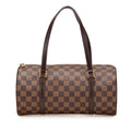 Louis Vuitton Damier Ebene Papillon 30