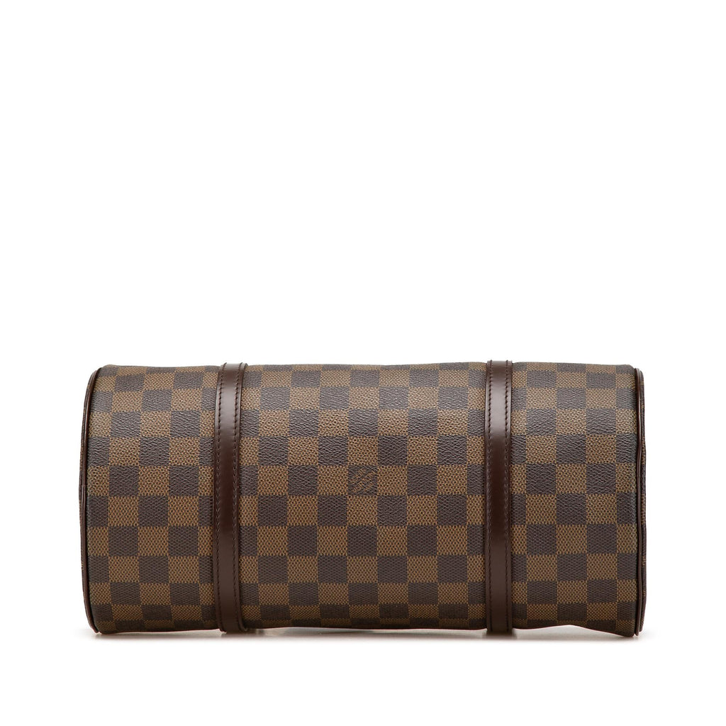 Louis Vuitton Damier Ebene Papillon 30
