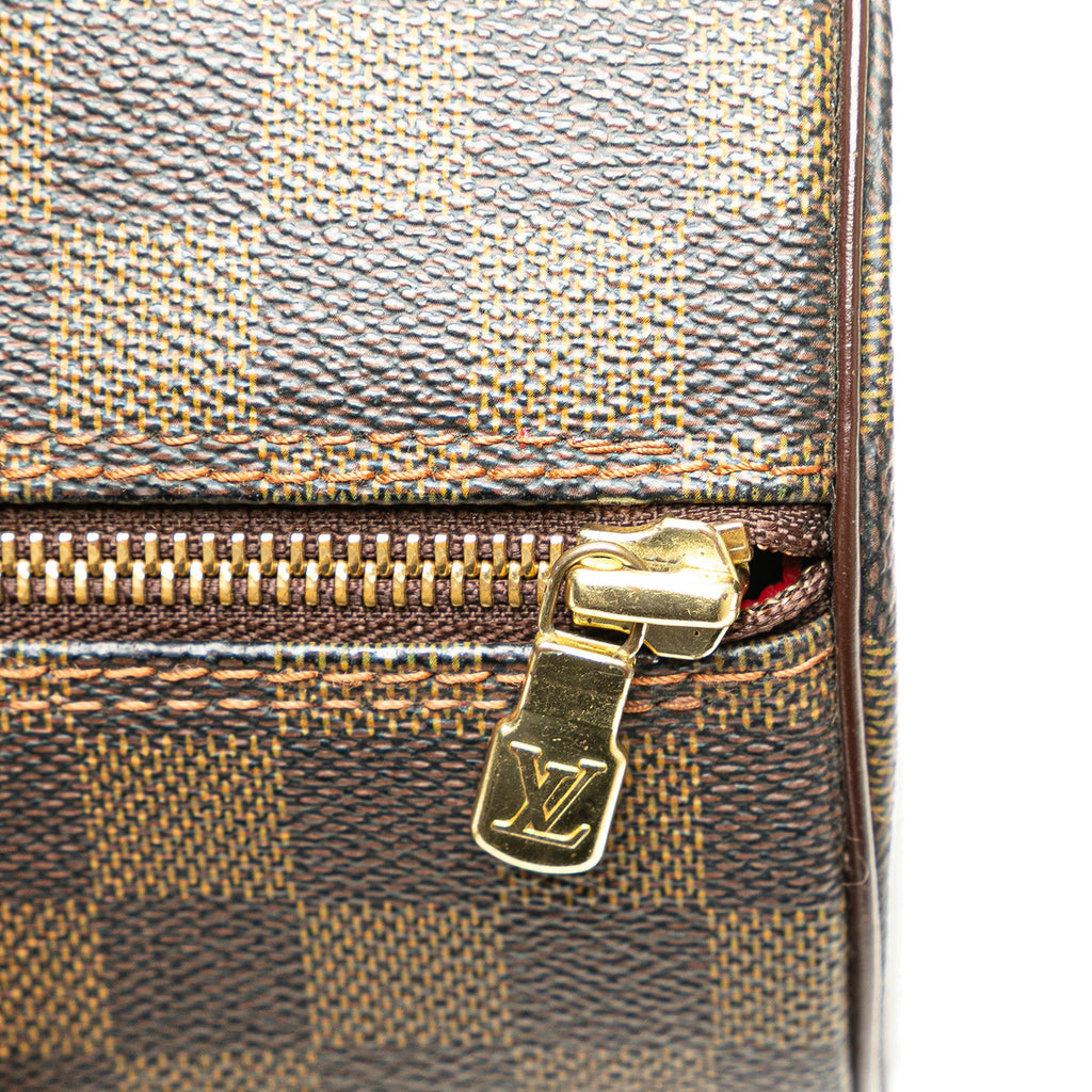 Louis Vuitton Damier Ebene Papillon 30