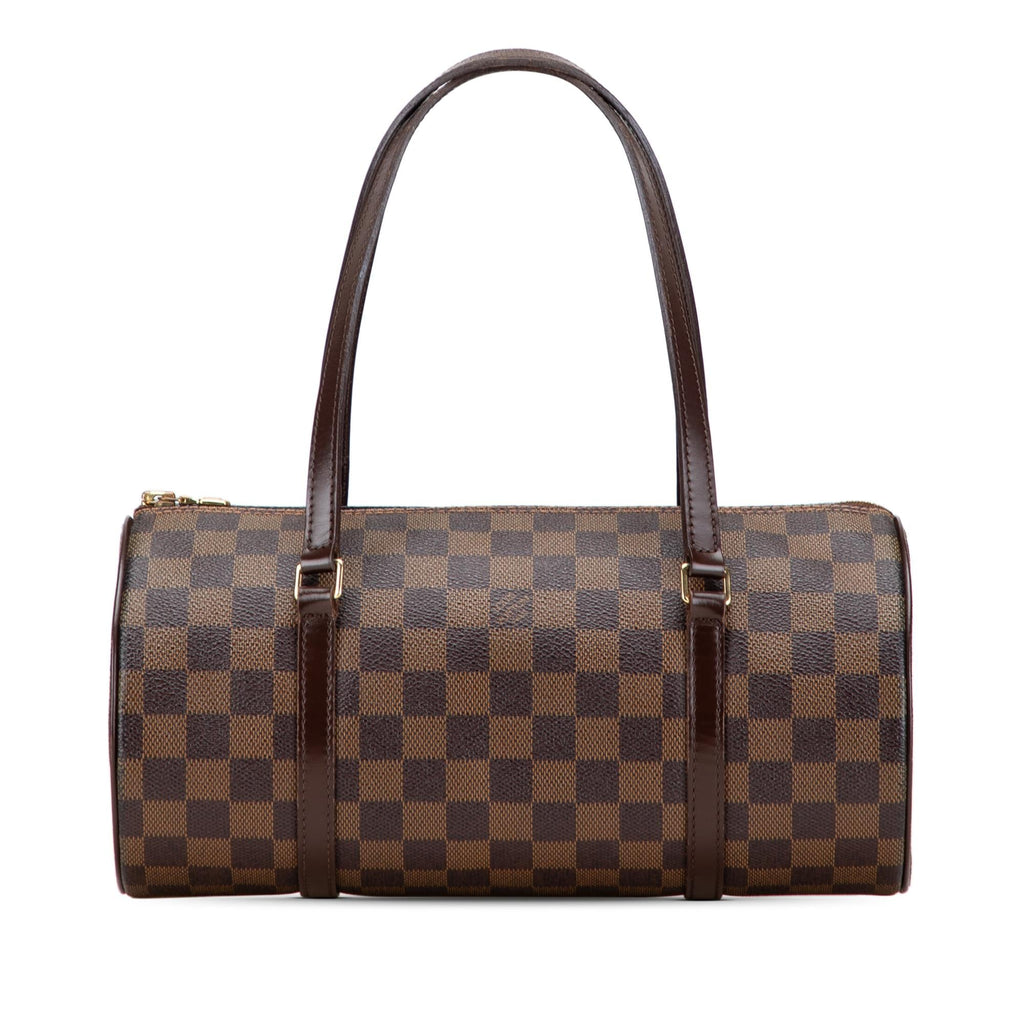 Louis Vuitton Damier Ebene Papillon 30