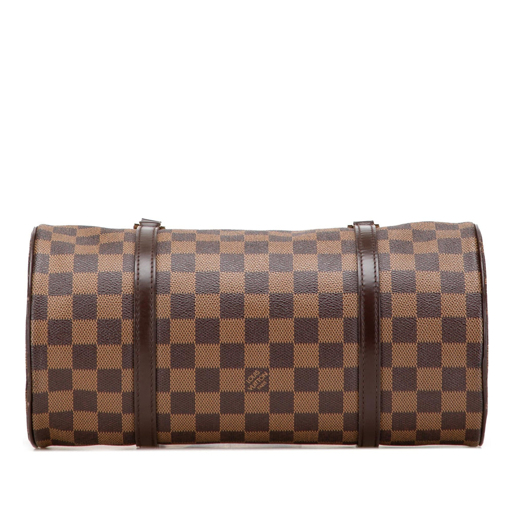 Louis Vuitton Damier Ebene Papillon 30