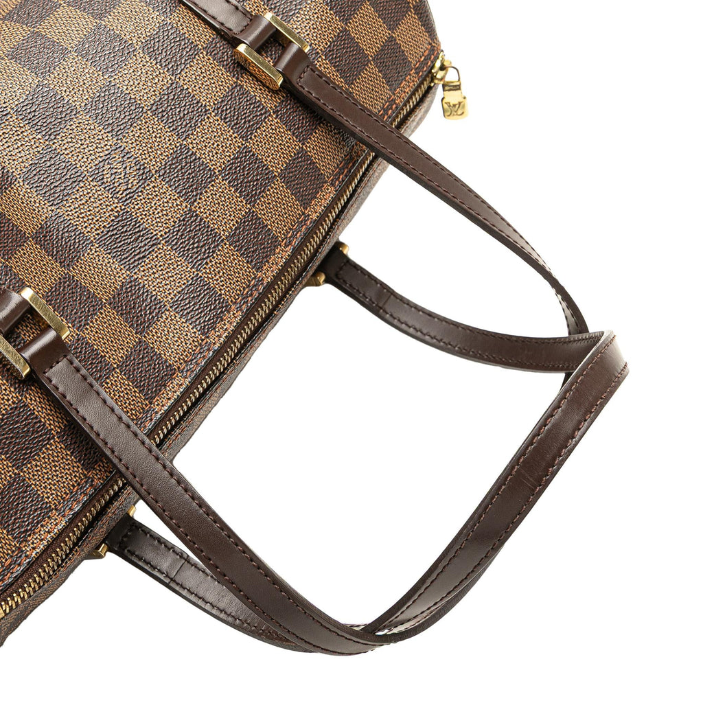 Louis Vuitton Damier Ebene Papillon 30