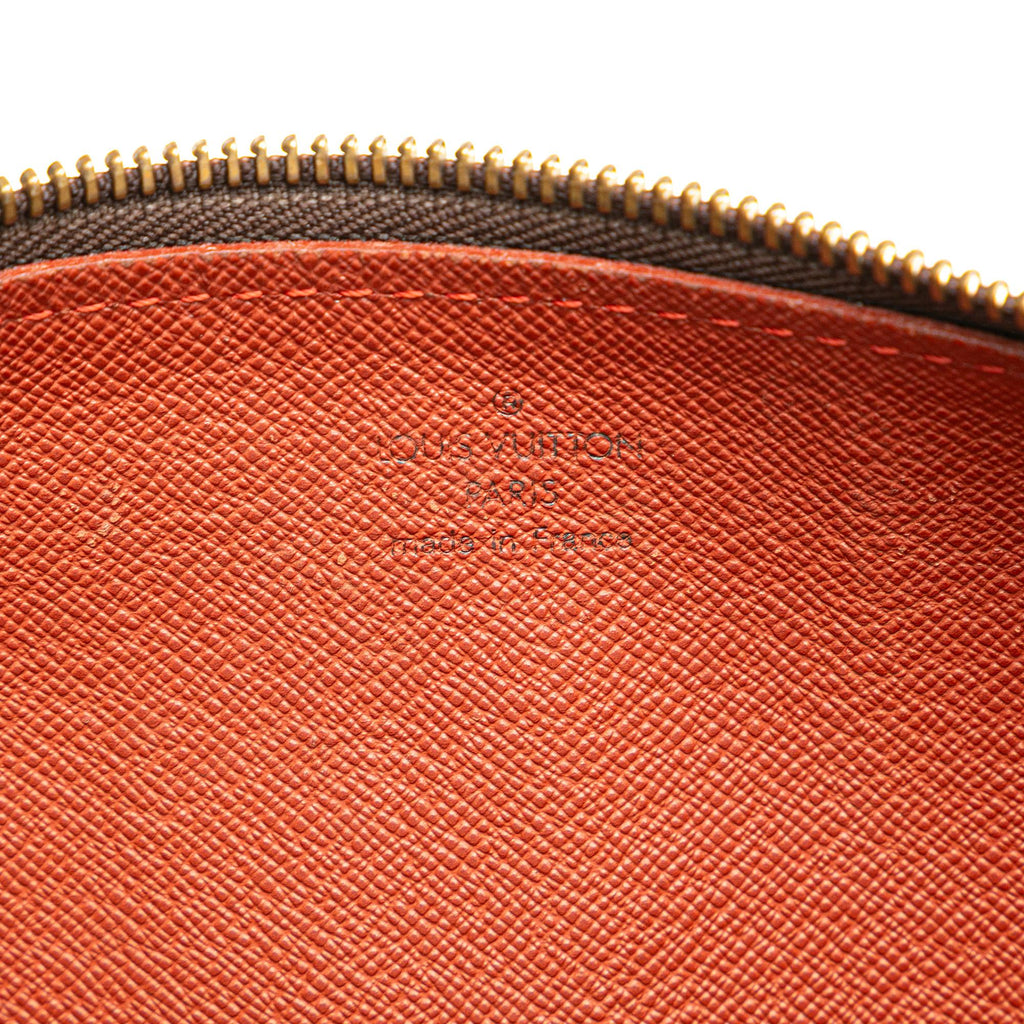 Louis Vuitton Damier Ebene Papillon 30