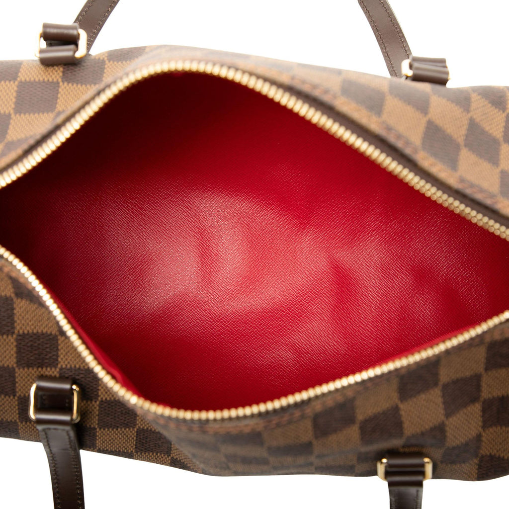 Louis Vuitton Damier Ebene Papillon 30