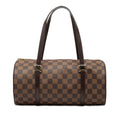 Louis Vuitton Damier Ebene Papillon 30